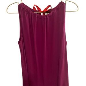 Kate Spade Sleeveless Blouse